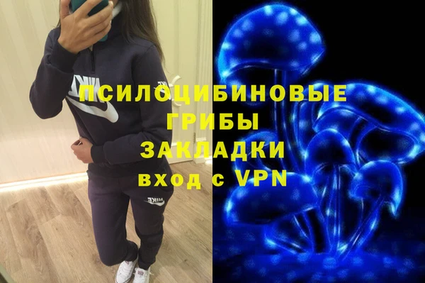 таблы Баксан